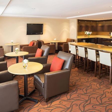 Sheraton Vancouver Airport Hotel Richmond Esterno foto