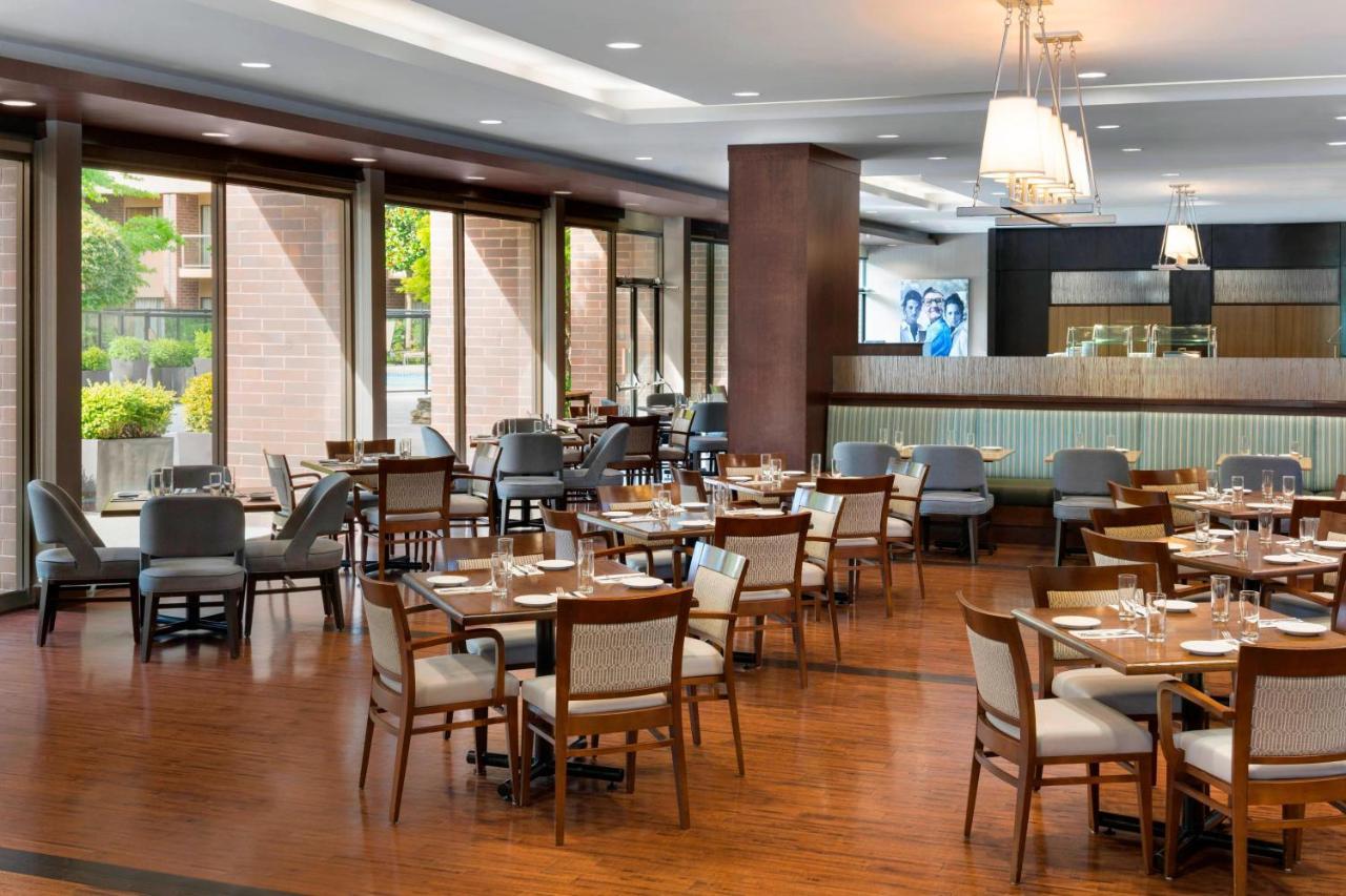 Sheraton Vancouver Airport Hotel Richmond Esterno foto